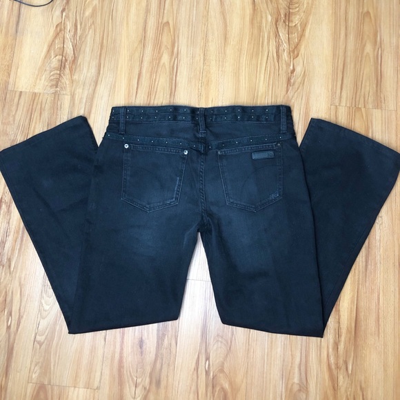 Joe's Jeans Denim - 🌻Joe’s Jeans | Black Denim Provocateur Fit Jeans